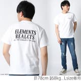 REALCONTENTS Tシャツ メンズ | Maqua-store | 詳細画像8