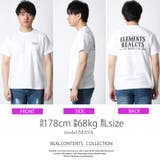 REALCONTENTS Tシャツ メンズ | Maqua-store | 詳細画像13
