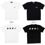 星柄 Tシャツ メンズ | Maqua-store | 詳細画像3