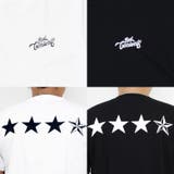 星柄 Tシャツ メンズ | Maqua-store | 詳細画像8