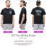 REALCONTENTS Tシャツ メンズ | Maqua-store | 詳細画像12
