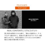 REALCONTENTS トレーナー メンズ | Maqua-store | 詳細画像2