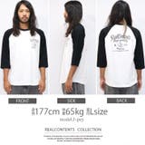 REALCONTENTS Tシャツ ティーシャツ | Maqua-store | 詳細画像10