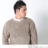 トレーナー ボア フリース | Maqua-store | 詳細画像10