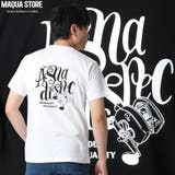 ASNADISPEC Tシャツ メンズ | Maqua-store | 詳細画像1