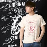 CONFUSE 半袖 TEE | Maqua-store | 詳細画像1