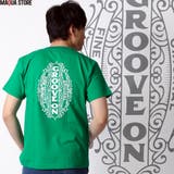GROOVE ON Tシャツ | Maqua-store | 詳細画像1 