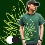 ASNADISPEC メンズ Tシャツ | Maqua-store | 詳細画像1