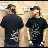ASNADISPEC メンズ Tシャツ | Maqua-store | 詳細画像3