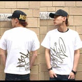 ASNADISPEC メンズ Tシャツ | Maqua-store | 詳細画像2