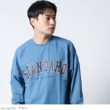 ロンT tシャツ 長袖 | Maqua-store | 詳細画像11