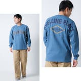 ロンT tシャツ 長袖 | Maqua-store | 詳細画像12
