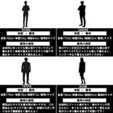ロンT tシャツ 長袖 | Maqua-store | 詳細画像17