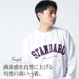 ロンT tシャツ 長袖 | Maqua-store | 詳細画像2
