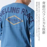 ロンT tシャツ 長袖 | Maqua-store | 詳細画像4