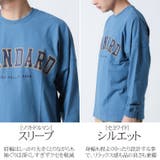 ロンT tシャツ 長袖 | Maqua-store | 詳細画像5