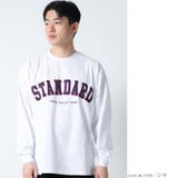 ロンT tシャツ 長袖 | Maqua-store | 詳細画像7