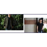 ロング丈 Tシャツ メンズ 半袖 カットソー ポケット tシャツ | Maqua-store | 詳細画像3
