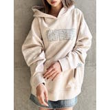 WHIP STUDSスウェットパーカー | GYDA | 詳細画像1