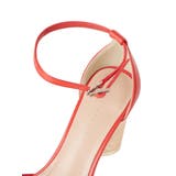 グラデーションヒールストラップパンプス | MERCURYDUO | 詳細画像7