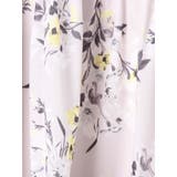 ヴィンテージフラワーティアードスカート | MERCURYDUO | 詳細画像10