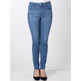 Lee Jeggins Skinny/デニム/スキニー/ロング | MERCURYDUO | 詳細画像10 