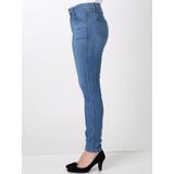 Lee Jeggins Skinny/デニム/スキニー/ロング | MERCURYDUO | 詳細画像11 