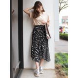 【FILA MERCURYDUO別注】ロゴTシャツ | MERCURYDUO | 詳細画像10