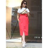 【FILA MERCURYDUO別注】ロゴTシャツ | MERCURYDUO | 詳細画像12