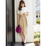 【FILA MERCURYDUO別注】ロゴTシャツ | MERCURYDUO | 詳細画像15