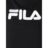 【FILA MERCURYDUO別注】ロゴTシャツ | MERCURYDUO | 詳細画像20