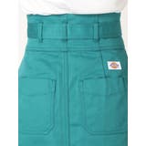 【Dickies】別注 ハイウエストタックタイトスカート/ロング | MERCURYDUO | 詳細画像14 