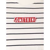 【SOMETHING×MERCURYDUO】ボックスロゴTシャツ | MERCURYDUO | 詳細画像12 