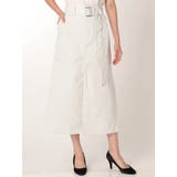 Dickies 別注セミAラインスカート | MERCURYDUO | 詳細画像20 