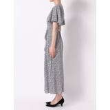 【Sweet×MERCURYDUO】小花柄ナローワンピース | MERCURYDUO | 詳細画像12 