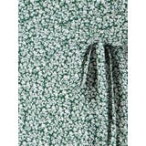 【Sweet×MERCURYDUO】小花柄ナローワンピース | MERCURYDUO | 詳細画像17 