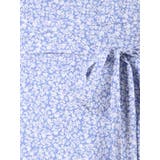 【Sweet×MERCURYDUO】小花柄ナローワンピース | MERCURYDUO | 詳細画像18 