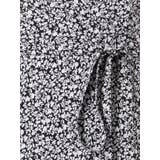 【Sweet×MERCURYDUO】小花柄ナローワンピース | MERCURYDUO | 詳細画像19 