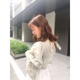 MERCURYDUO（マーキュリーデュオ）の「バックリボンキャンディ