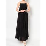 アメスリボイルワンピース | MERCURYDUO | 詳細画像24