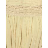 アメスリボイルワンピース | MERCURYDUO | 詳細画像25