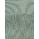 ビスチェ風コンパクトランダムリブニット | MERCURYDUO | 詳細画像21