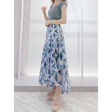 ビスチェ風コンパクトランダムリブニット | MERCURYDUO | 詳細画像22