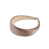 サテンカチューシャ | MERCURYDUO | 詳細画像5