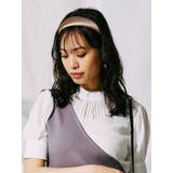 サテンカチューシャ | MERCURYDUO | 詳細画像7