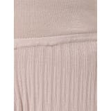 【GENTLE】ウォッシャブルリブニットパンツ | MERCURYDUO | 詳細画像10