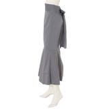 ステッチデザインタフタマーメイドスカート | MERCURYDUO | 詳細画像22 