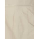 ステッチデザインタフタマーメイドスカート | MERCURYDUO | 詳細画像28 