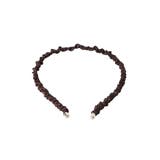 ギャザーカチューシャ | MERCURYDUO | 詳細画像3