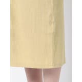 2WAYギャザーオープンカットワンピース | MERCURYDUO | 詳細画像11